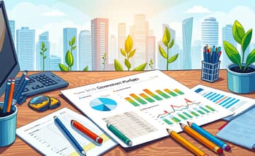 Inclua metas para projetos especiais no orçamento anual