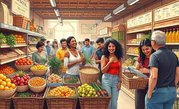 Prefira produtos isentos de imposto para maximizar ganhos