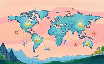 Inclua fundos temáticos para investir em tendências globais