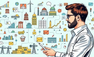 Avalie desempenho de fundos setoriais para diversificação