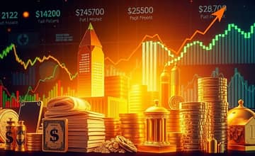 Avalie o impacto da inflação na rentabilidade real dos ativos
