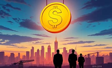 Oscilações do dólar impactam decisões de investimento