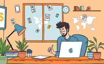Conta para freelancers com soluções digitais