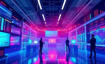 Fundo quantitativo com gestão automatizada