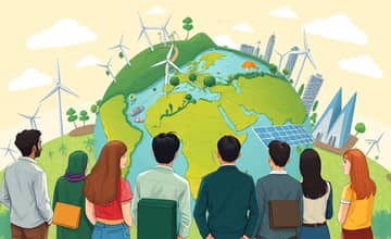 Fundo ESG para investir de forma sustentável
