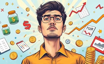 Plano de capitalização para metas de médio prazo