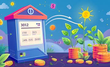 Conta corrente com investimento automático