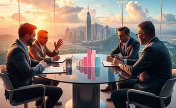 Fundo de private equity para investidores avançados