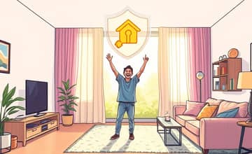 Seguro para aluguel residencial