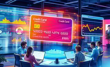 Cartão empresarial com gestão online