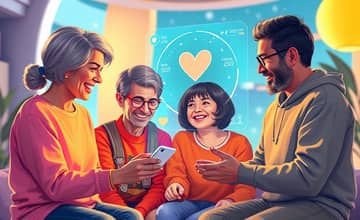 Plano de saúde digital para toda a família
