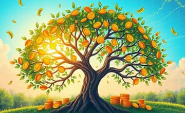 Fundo de ações com foco em dividendos