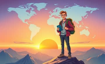 Seguro viagem internacional com cobertura global