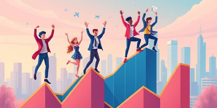 Abertura de capital movimenta o mercado de startups