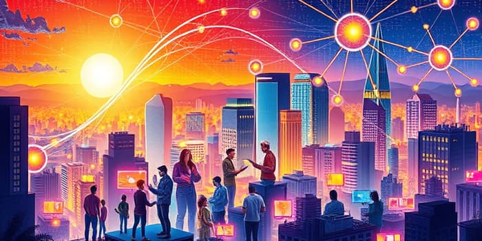Startups de tecnologia aceleram o ritmo de inovação