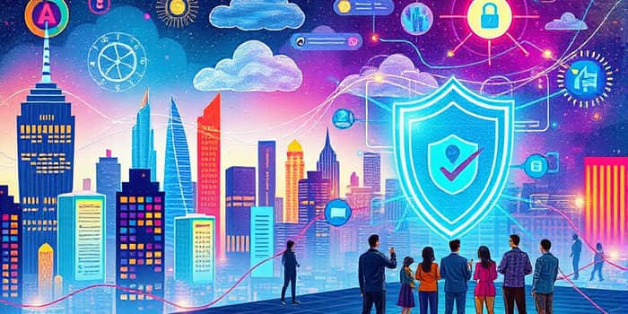 Mercado de seguros inova para atender às novas demandas digitais