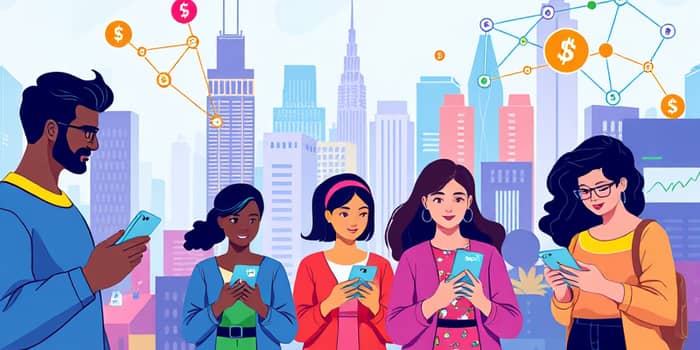 O papel das fintechs na democratização dos investimentos