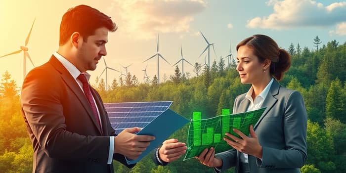 A agenda ESG ganha protagonismo em grandes fundos nacionais