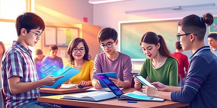 Empresas de educação inovam para captar novos alunos