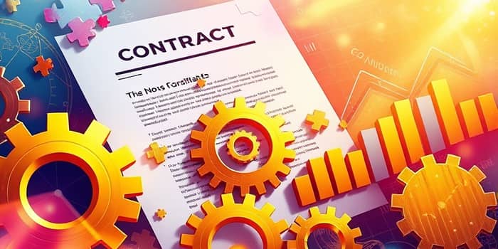 Analise contratos e assinaturas para eliminar desperdícios