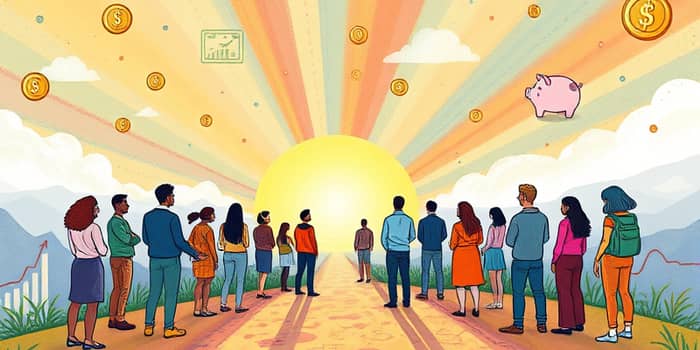 Inclua produtos de previdência para o planejamento futuro