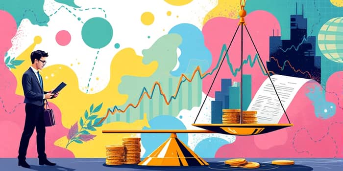 Analise o impacto tributário em todas as escolhas de investimento