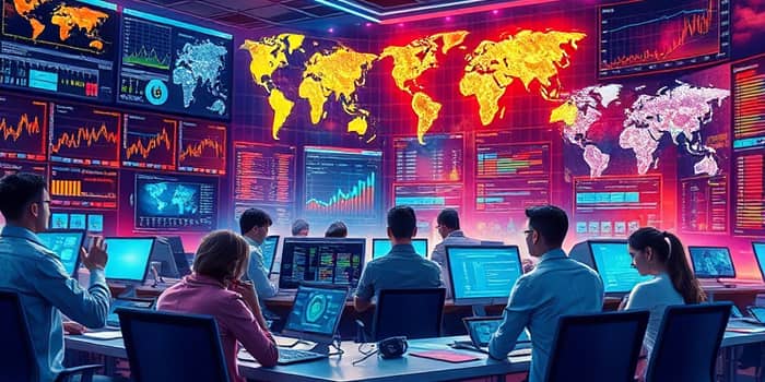 Avalie fundos quantitativos para diversificar estratégias