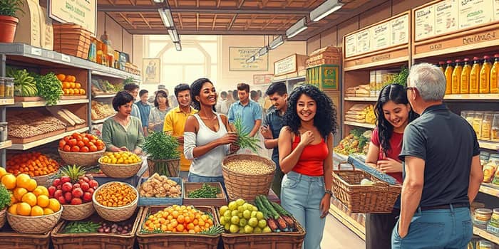 Prefira produtos isentos de imposto para maximizar ganhos