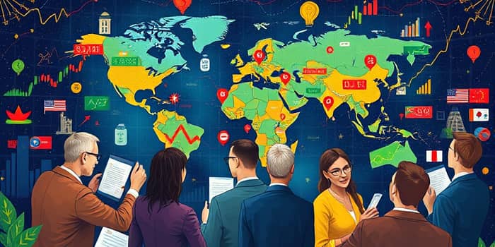 Inclua fundos multimercado para flexibilidade na estratégia