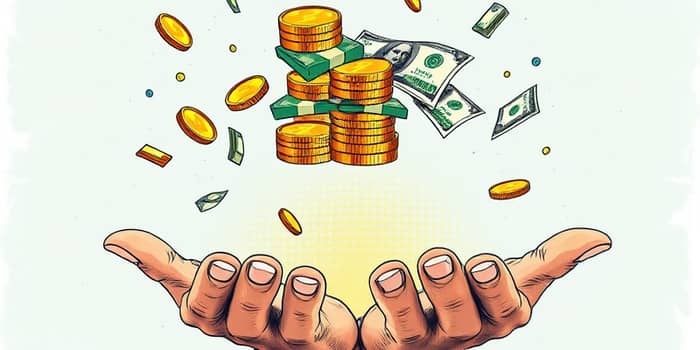 Invista parte do portfólio em ativos líquidos