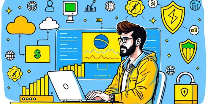 Analise custos das plataformas digitais para maior rentabilidade