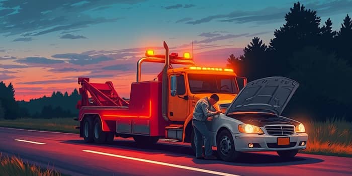 Seguro automotivo com assistência 24h