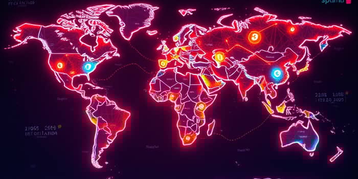 Fundo internacional para diversificação global