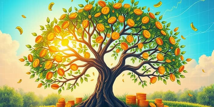 Fundo de ações com foco em dividendos