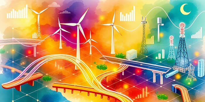 Fundo de debêntures incentivadas para diversificação