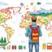 Planeje viagens e lazer dentro das possibilidades reais