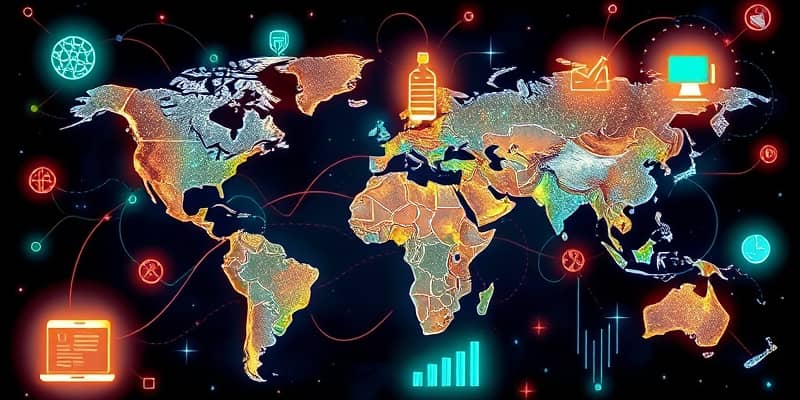 Tendências globais orientam estratégias de fundos temáticos