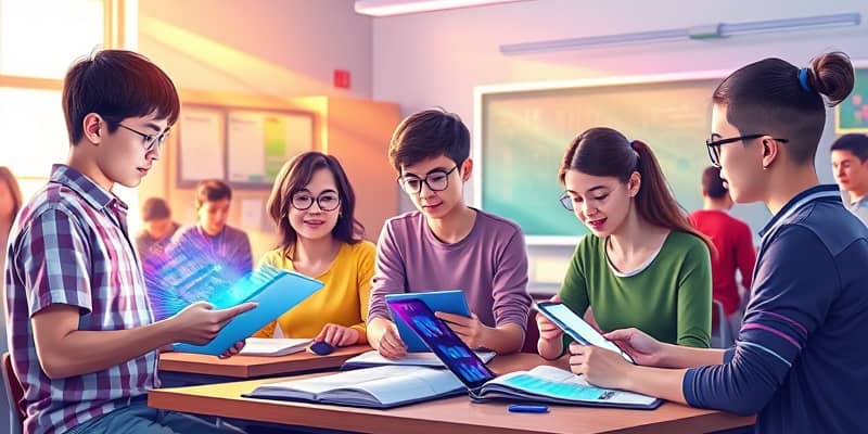 Empresas de educação inovam para captar novos alunos